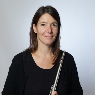 Monika Noordermeer