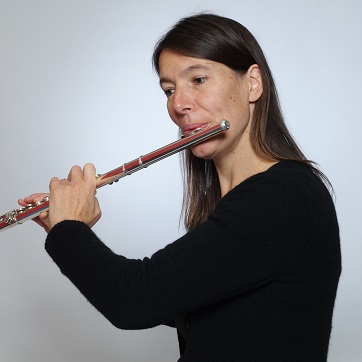Monika Noordermeer